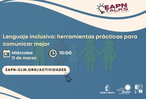 EAPN CLM tweet media