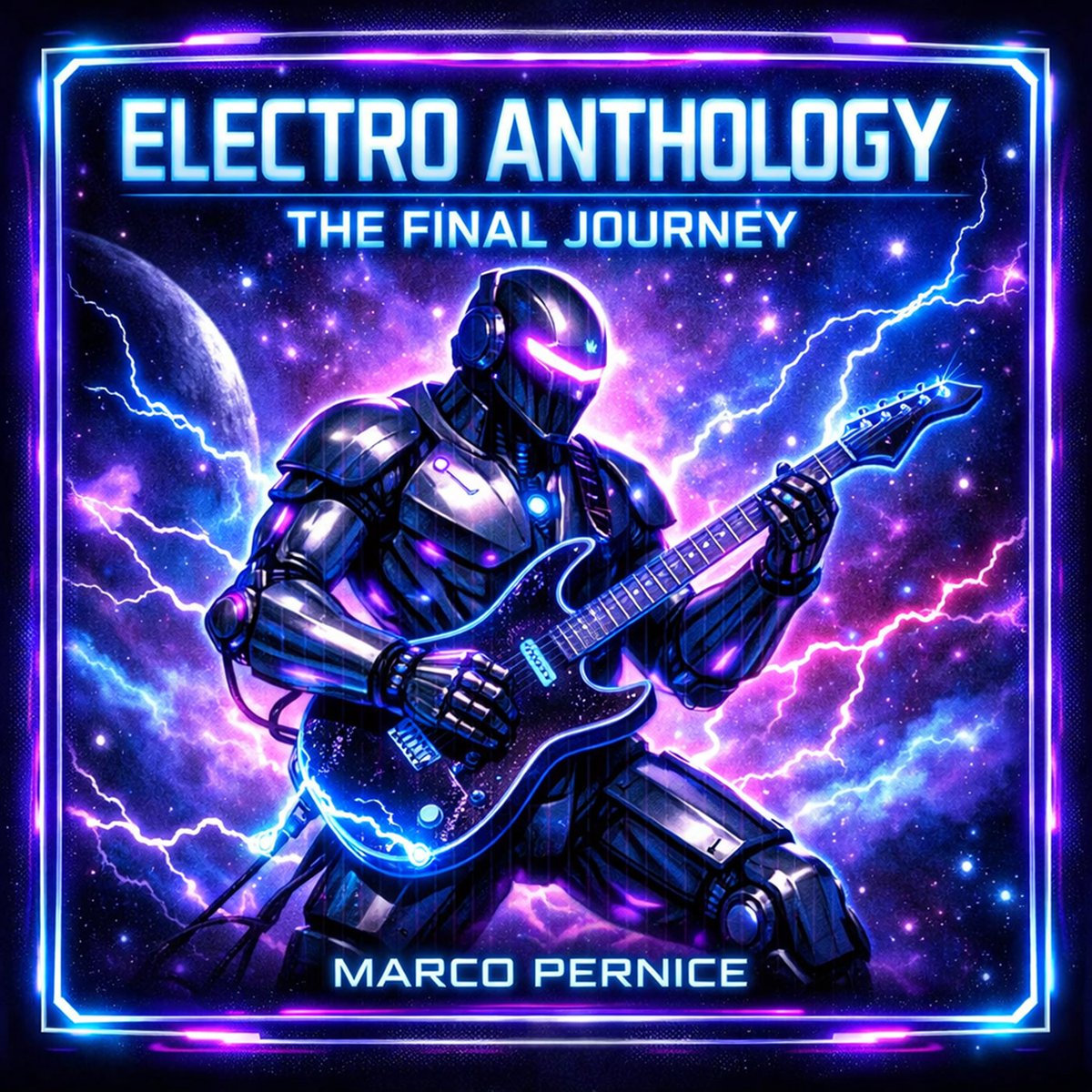 VOXPOPULIlive's tweet image. VINYL or CD. Album available at the following link. The definitive collection of electro/funk tracks from my repertoire. Thanks for reading!
elasticstage.com/marcopernicemu… 
#music #electro #funk #guitar #newmusicalert #indiemusicians #news #marcopernicemusic