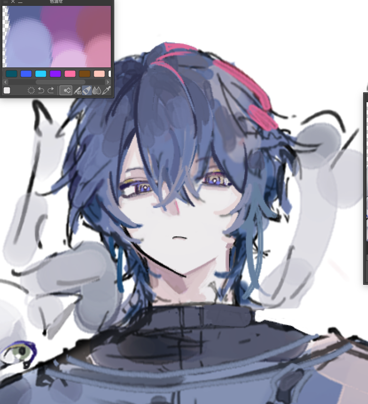 Ecks8【西3キ41】 tweet media