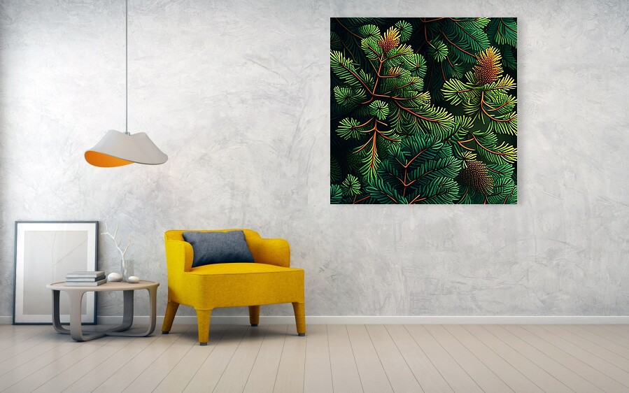 vythryd's tweet image. Elegant Evergreen Pine Branch Pattern
Vibrant pine branches and cones pattern for fabric, decor, and more.

fineartamerica.com/featured/elega…

#fineartamerica #elegant #Evergreen #pine #pattern #luxury #nature #festive #illustration #decor #organic