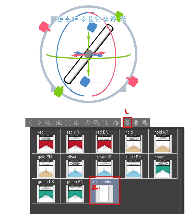 (내일 펀딩마감) 곰여우 스튜디오 tweet media