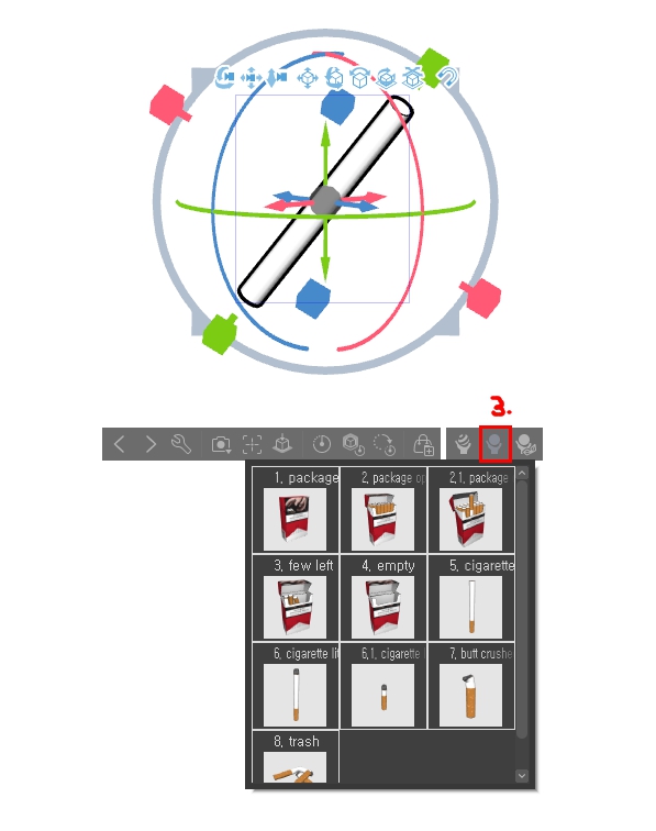 (내일 펀딩마감) 곰여우 스튜디오 tweet media