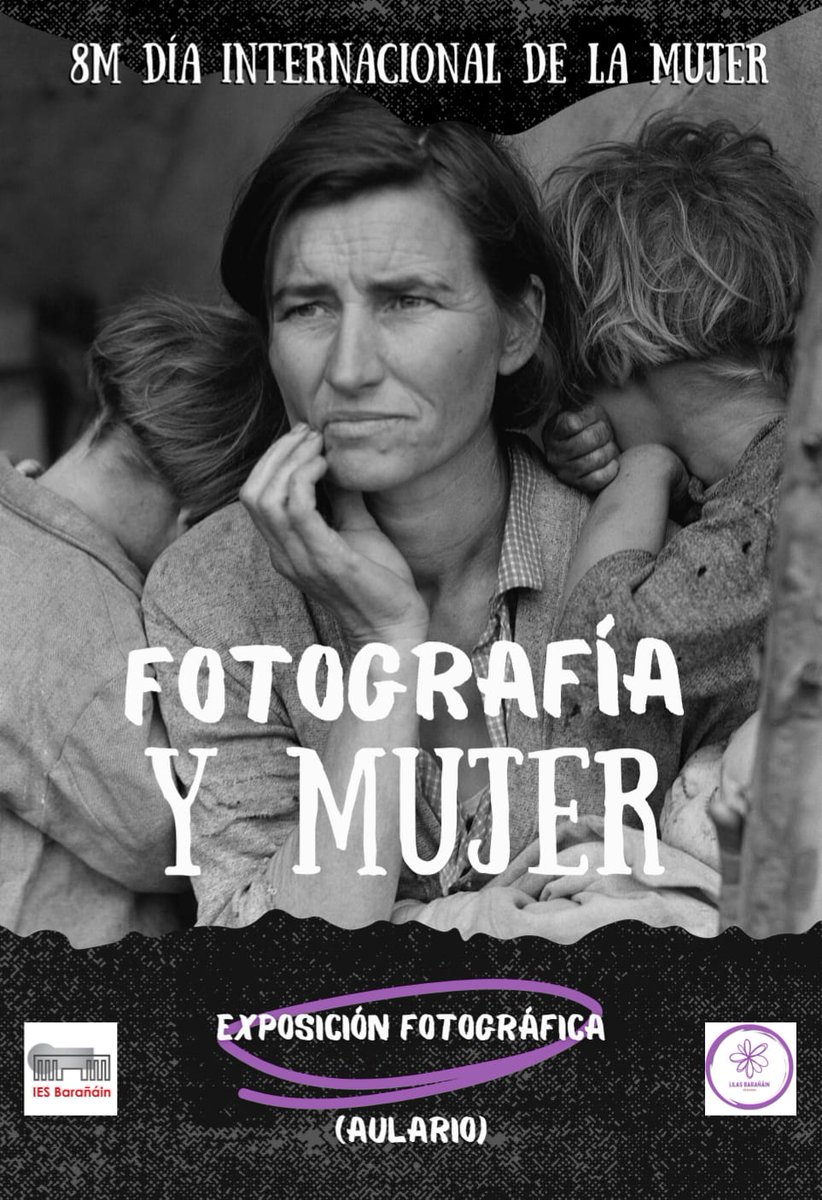 IES Barañáin tweet media