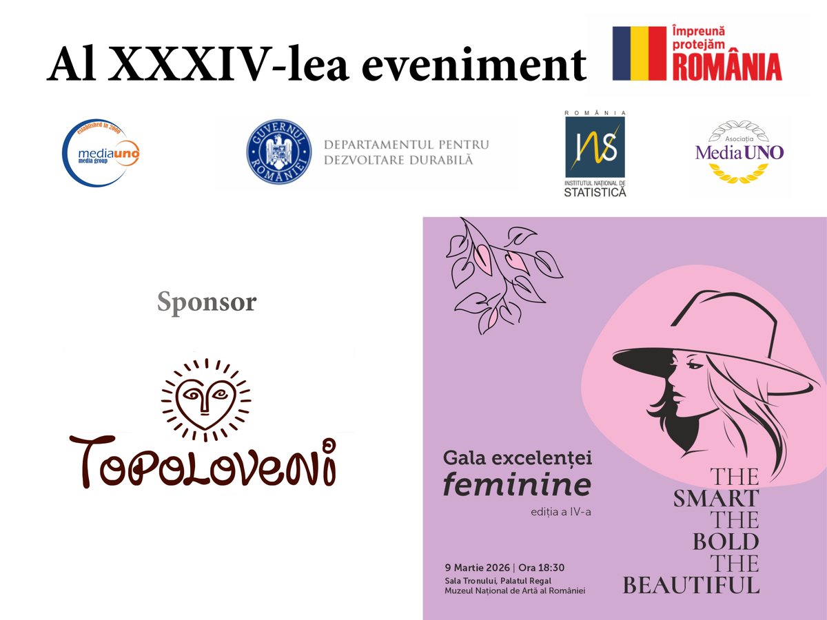 Media Group MediaUno/Grupul de Presa MediaUno tweet media