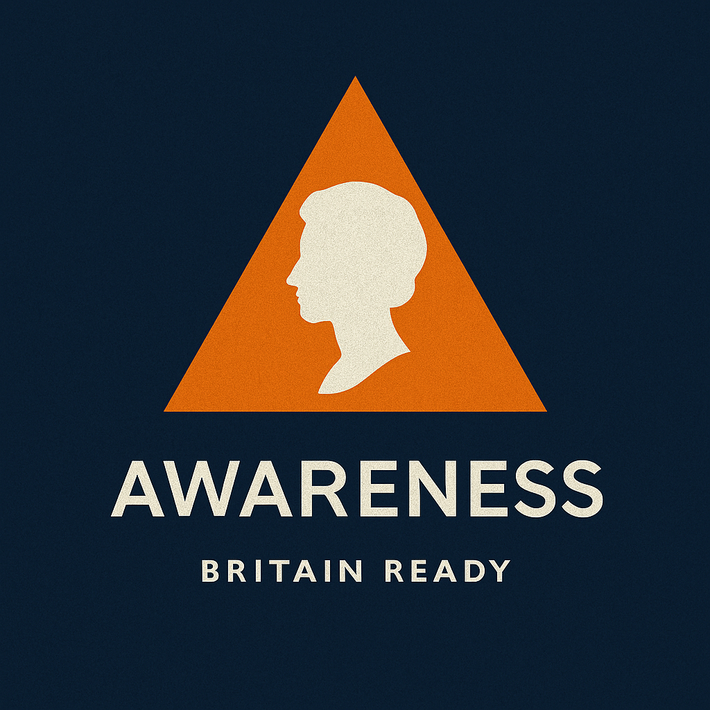 Joint Civil Aid Corps - National Civil Defence tweet media