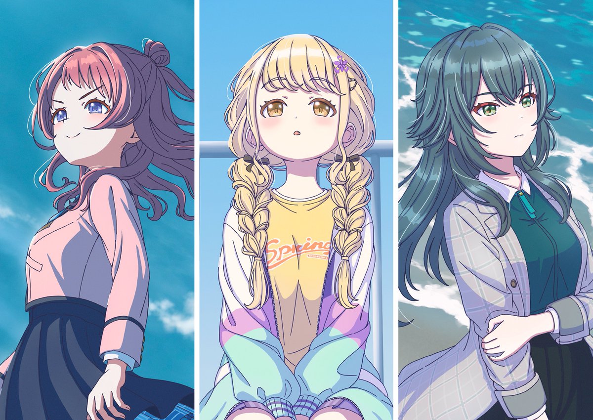 大葉しそ tweet media