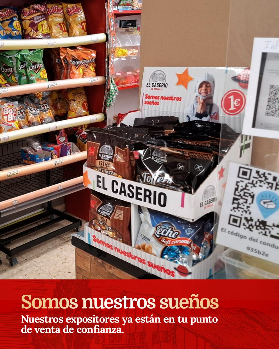 El Caserío de Tafalla tweet media