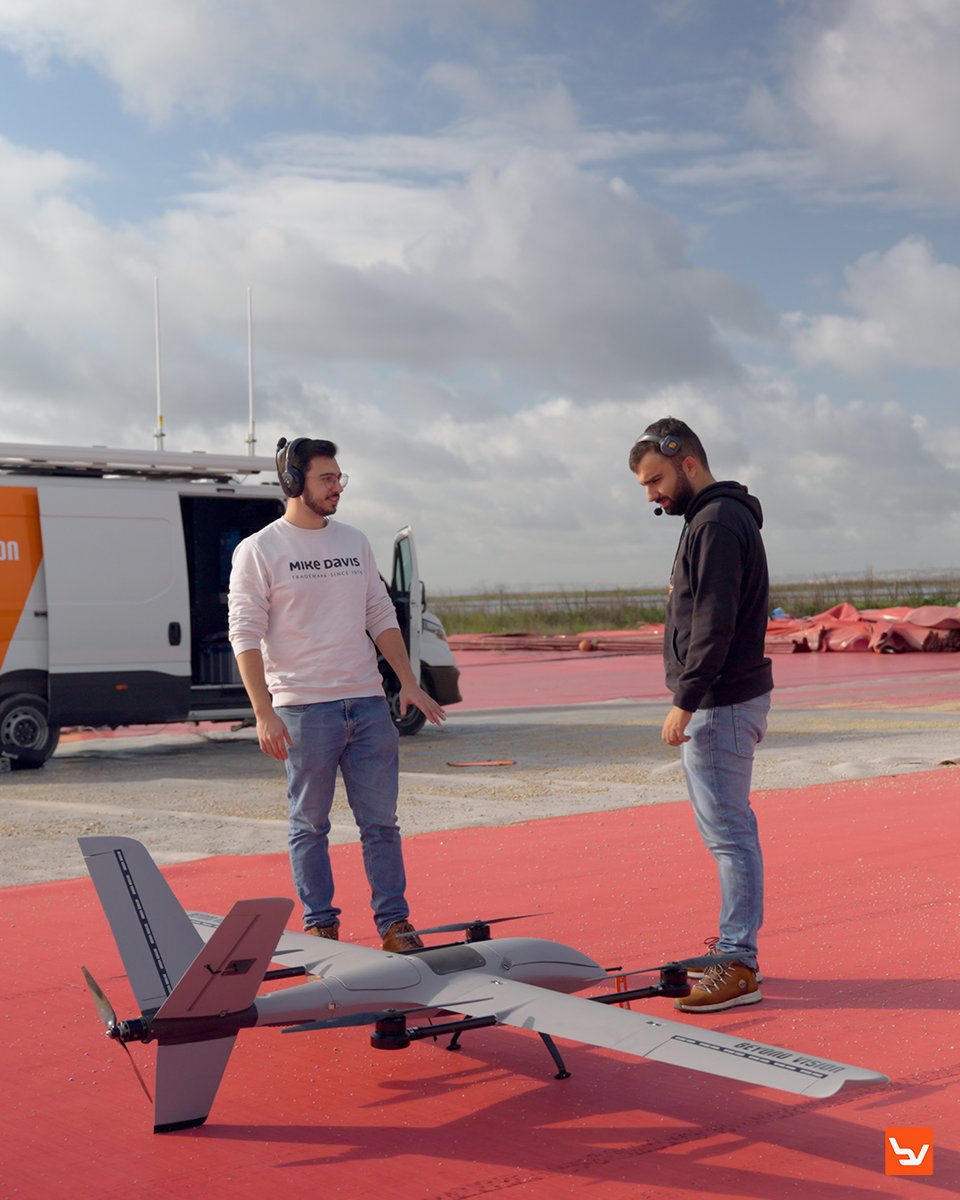 Beyond Vision tweet media