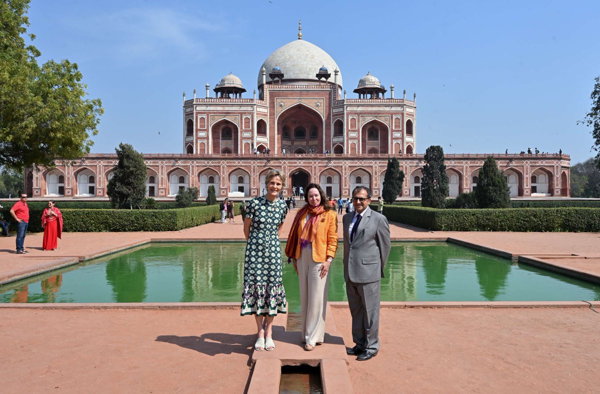 Aga Khan Development Network tweet media