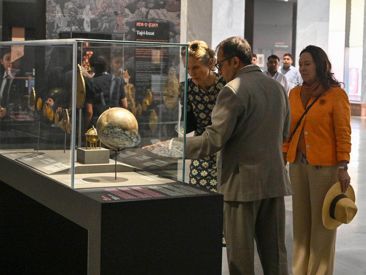 Aga Khan Development Network tweet media