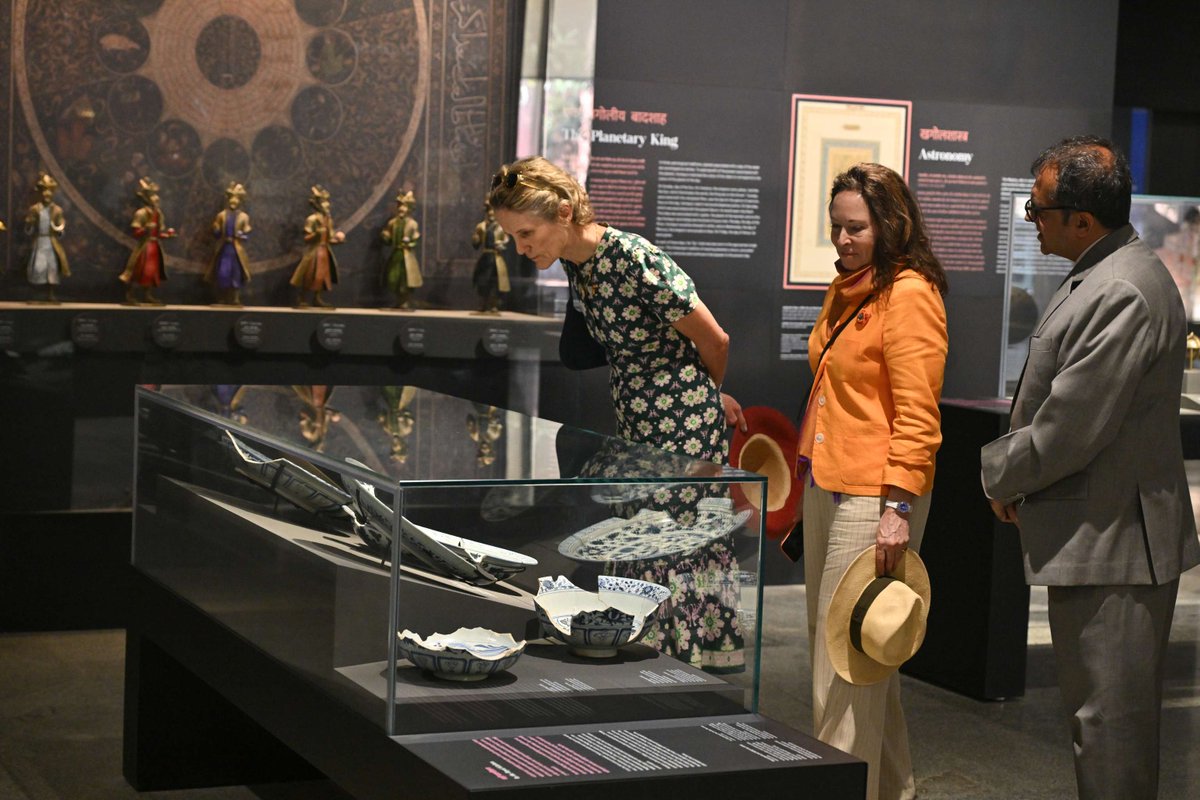 Aga Khan Development Network tweet media