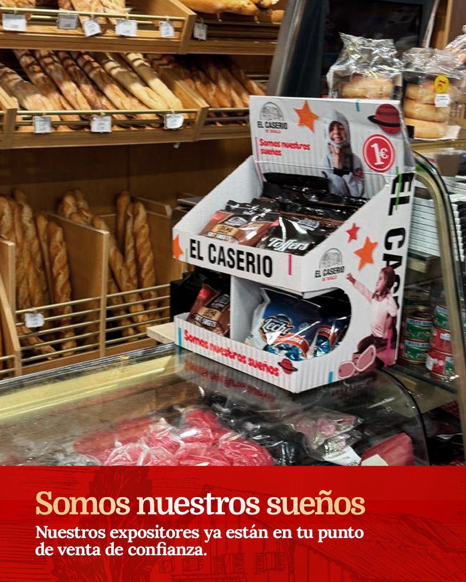 El Caserío de Tafalla tweet media