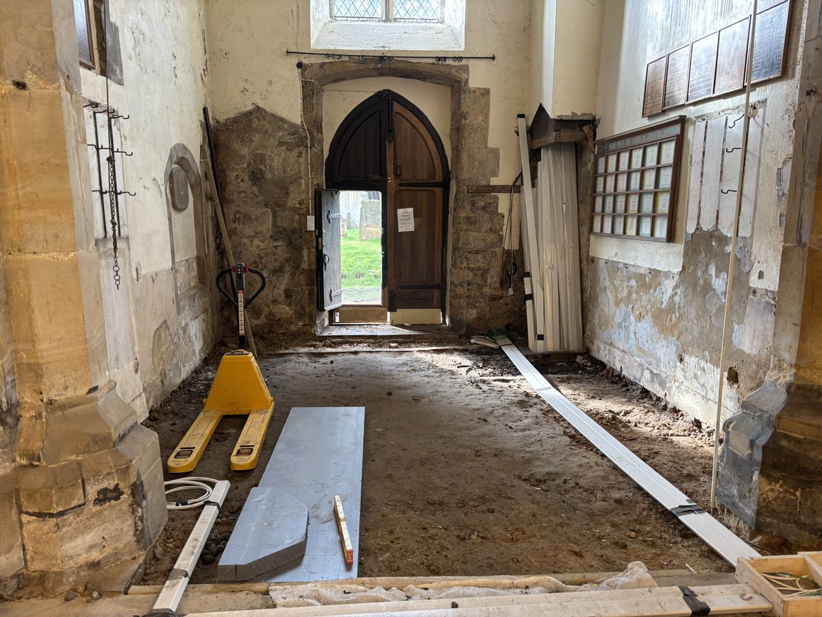 The Joseph Rank Trust tweet media