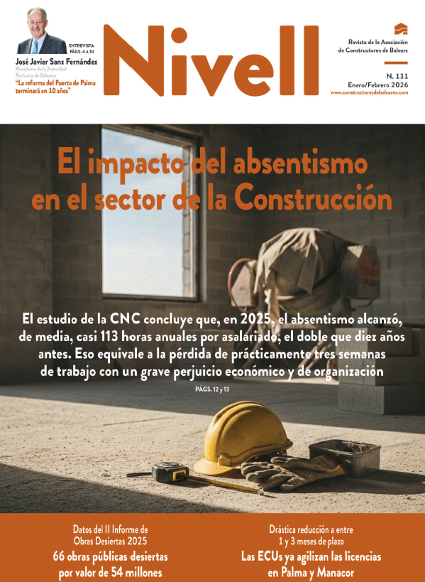 Associació de Constructors de Balears tweet media