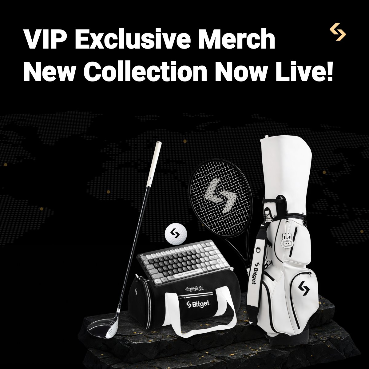 Bitget VIP tweet media