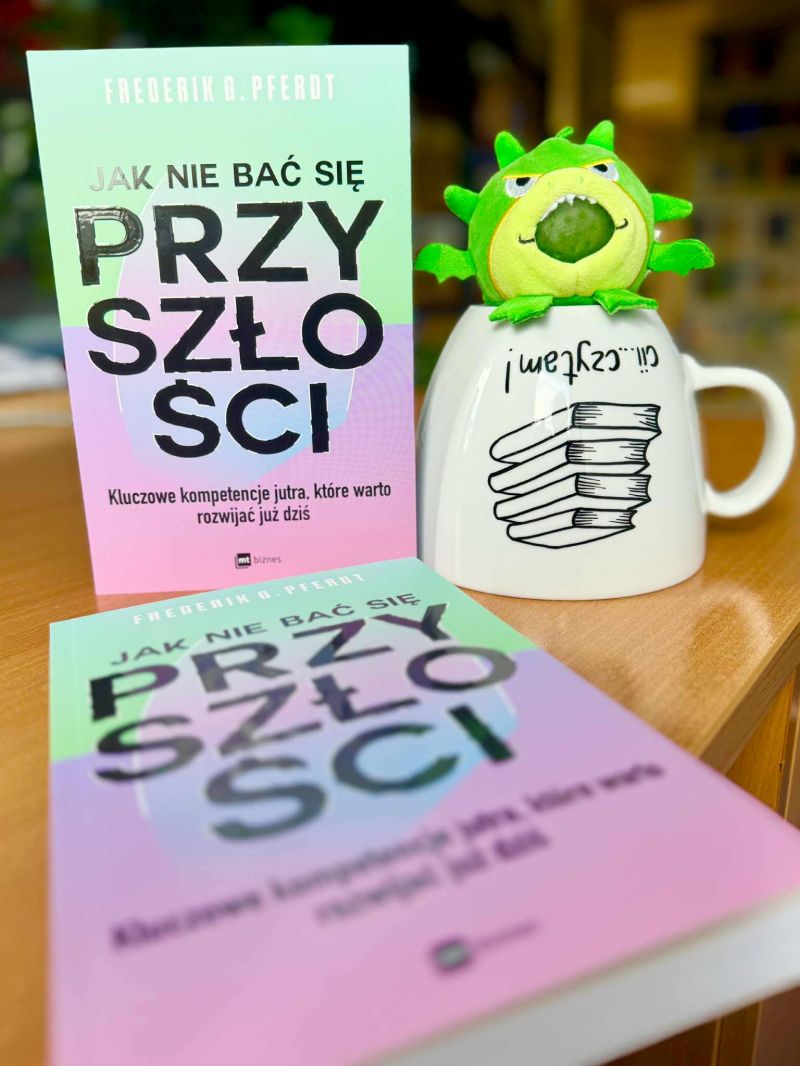 MTBooks - więcej niż książki tweet media