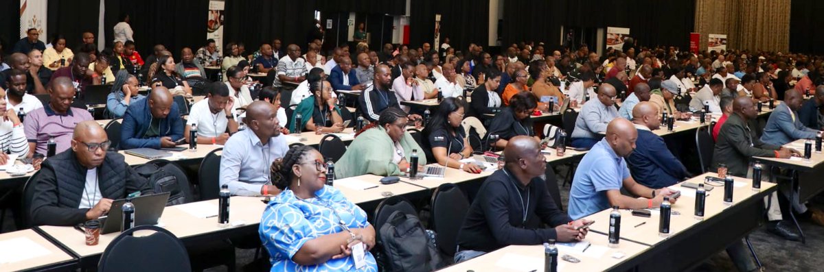 The National School of Government tweet media