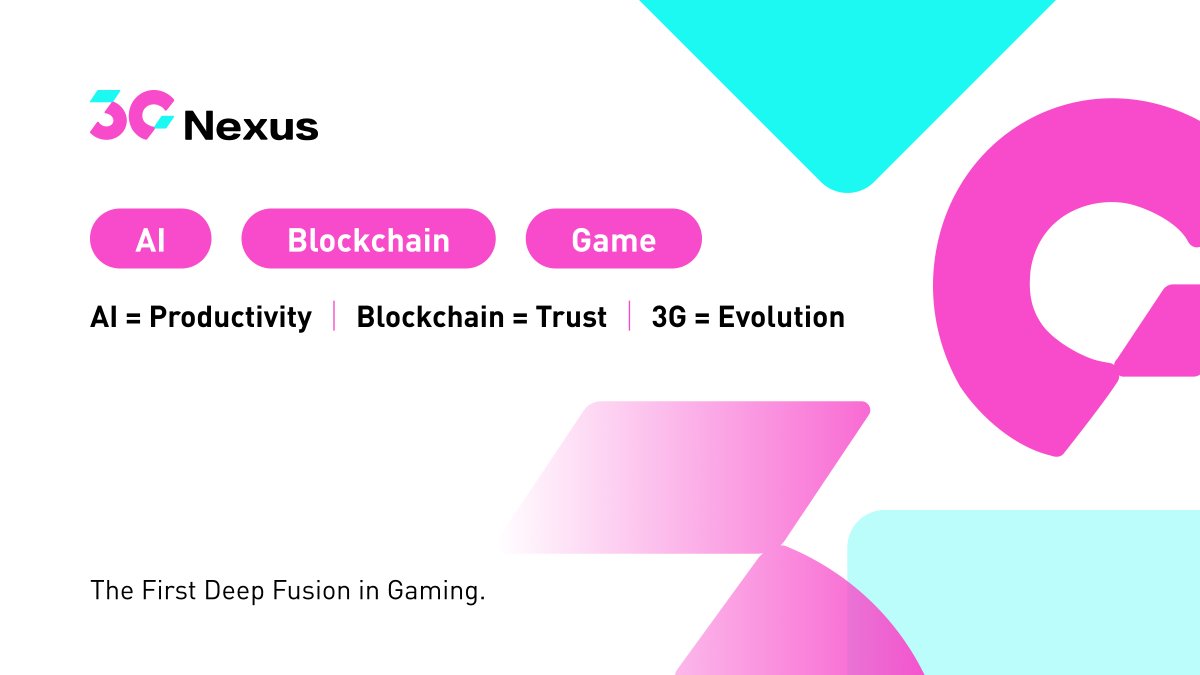 3G Nexus tweet media