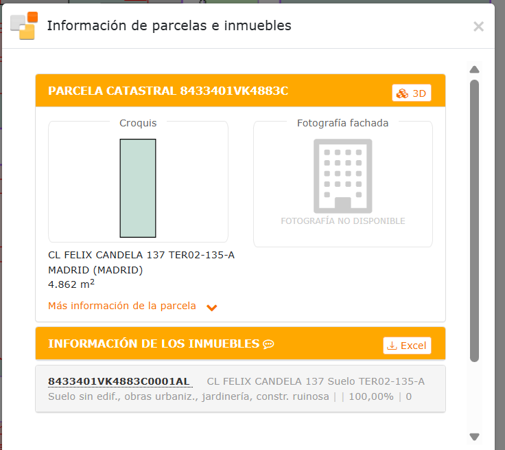 Hilos Valdebebas tweet media