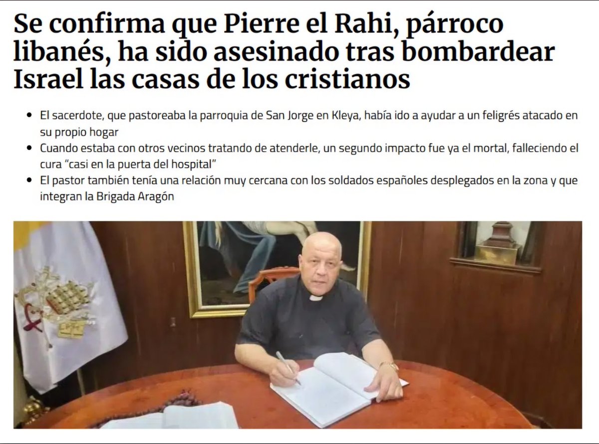 Card. Fernando Chomali tweet media