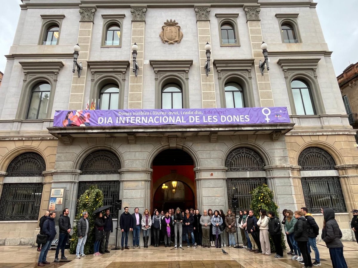 PSC Anoia/❤️ tweet media