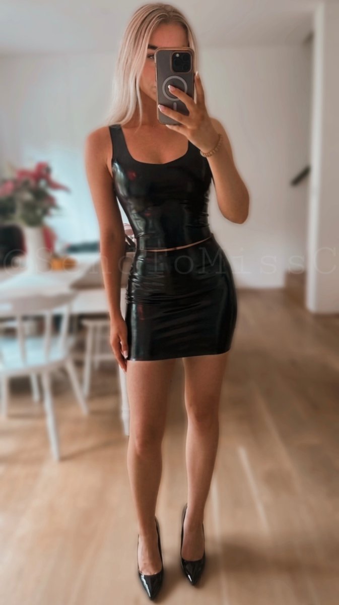 Miss C 👸🏼✨ tweet media