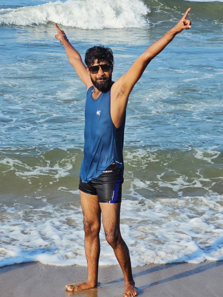 Ajeesh Raj tweet media