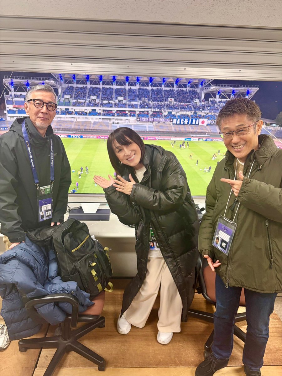 高木聖佳 tweet media