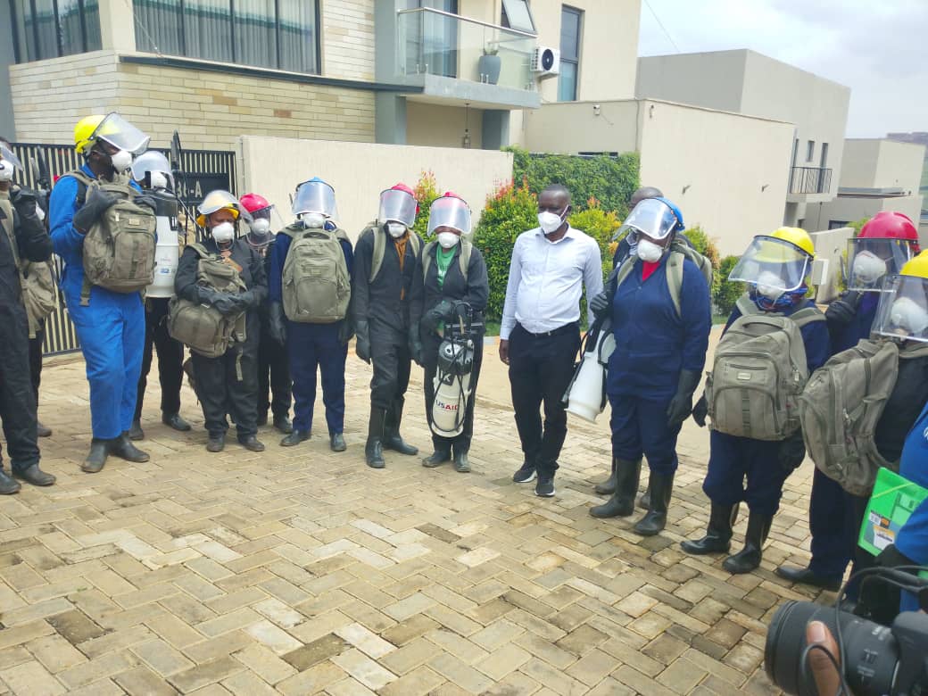 KINYINYA SECTOR tweet media