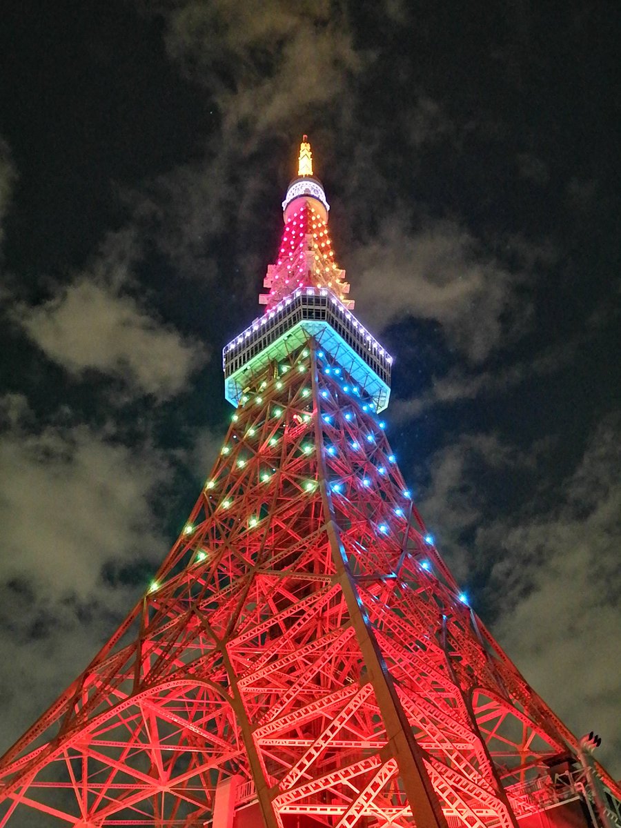 放浪地蔵。 tweet media