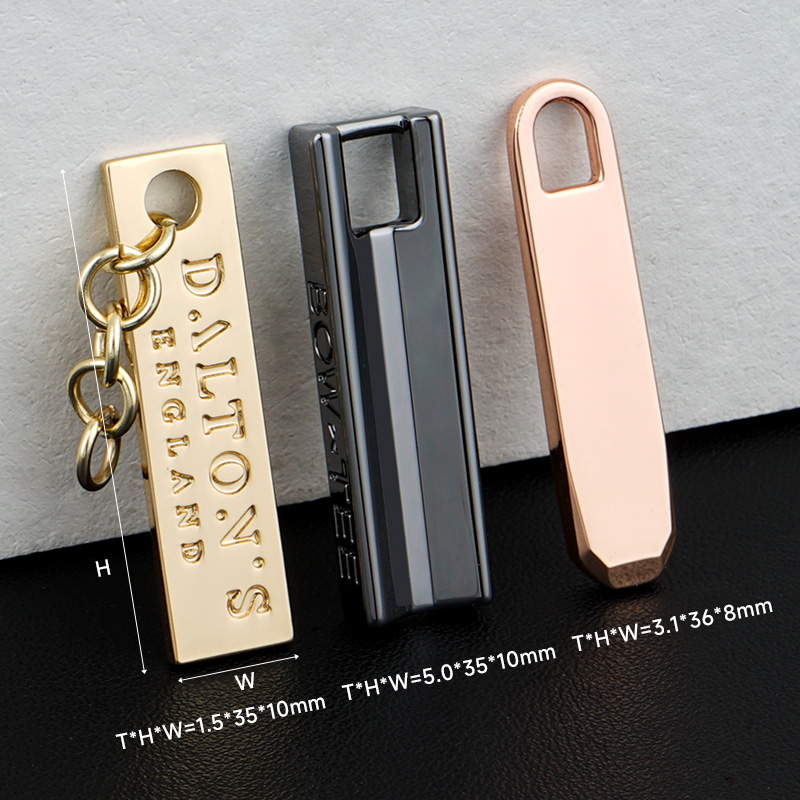 baghardware's tweet image. Customize metal zipper puller for purses bags handbags.
#zipperpull #zipperpuller #zipperslider
#zippuller #pursehardware #baghardware