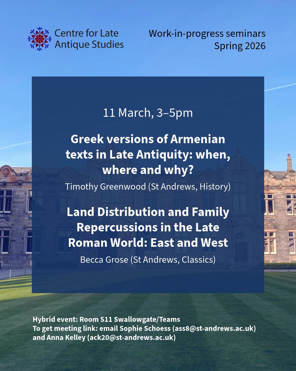 St Andrews Classics tweet media