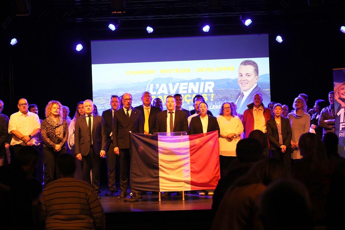 Thierry Perez tweet media