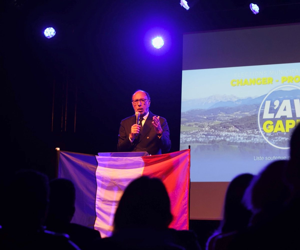 Thierry Perez tweet media