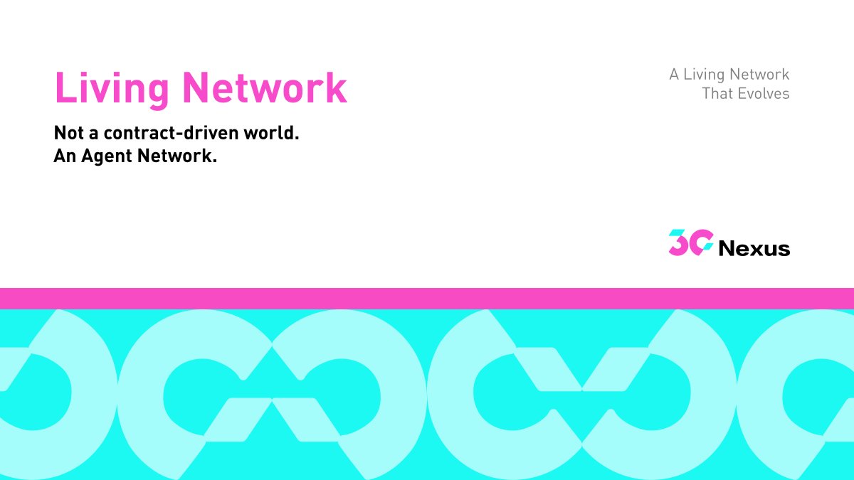 3G Nexus tweet media