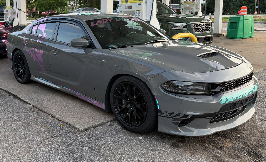 gr3mlinbre92_'s tweet image. Ever met a girl with a Procharger 🫶🏾💪🏾
#procharger #ladydriven #fypシ゚viral #carcontent #gr3mlinshit92 #chargerdaytona