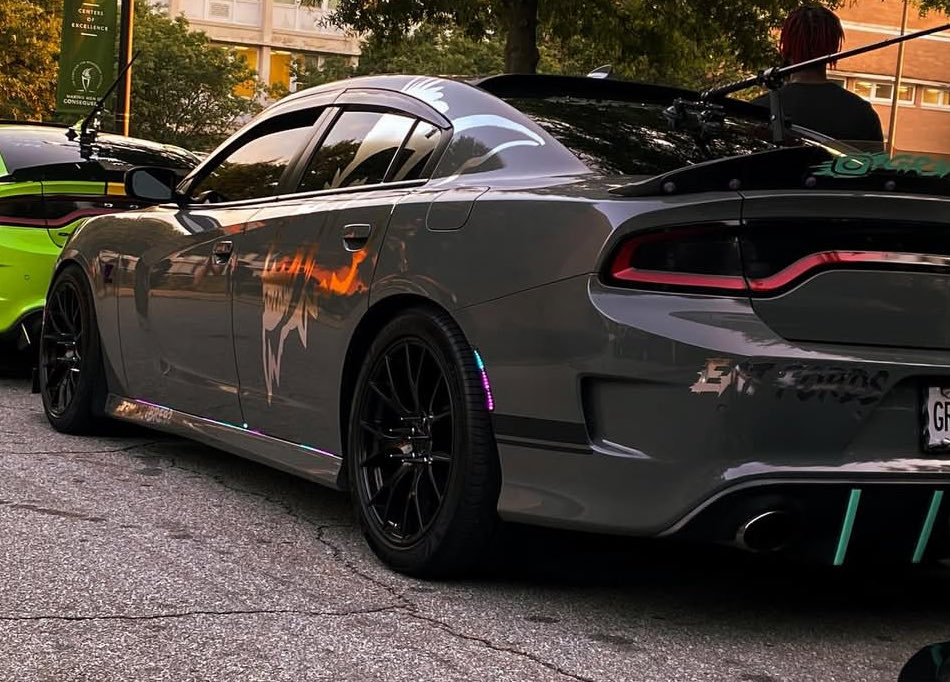 gr3mlinbre92_'s tweet image. Ever met a girl with a Procharger 🫶🏾💪🏾
#procharger #ladydriven #fypシ゚viral #carcontent #gr3mlinshit92 #chargerdaytona