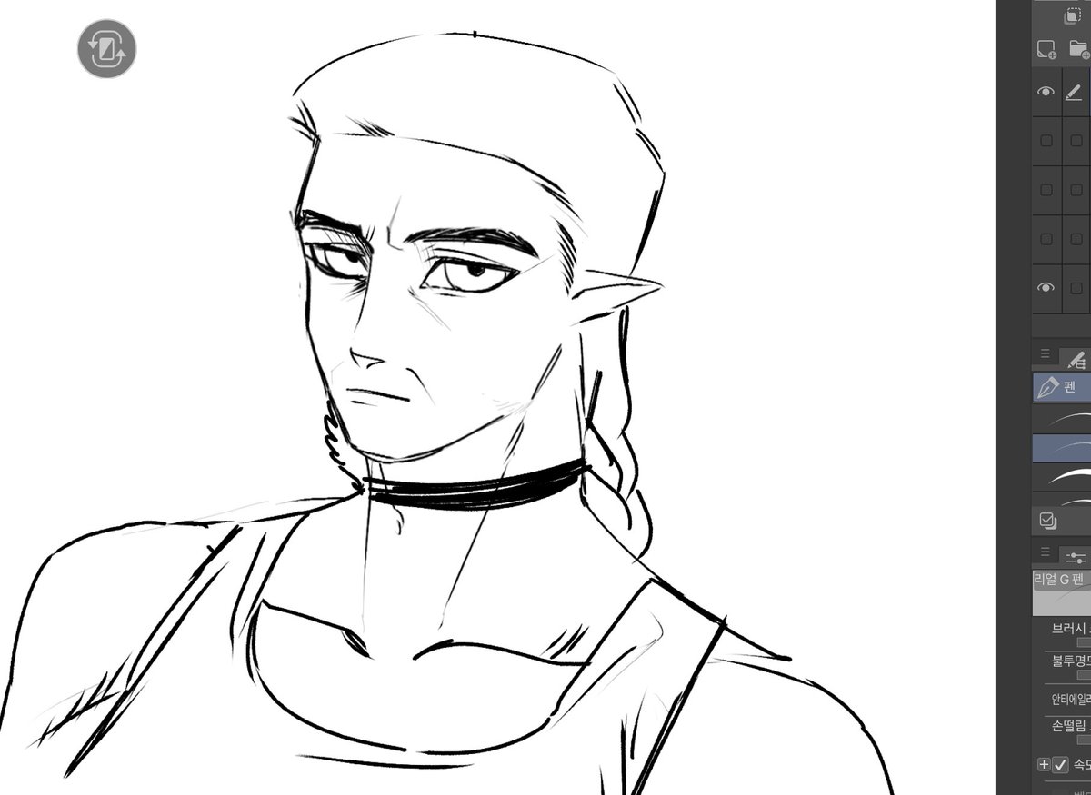 가능충 tweet media