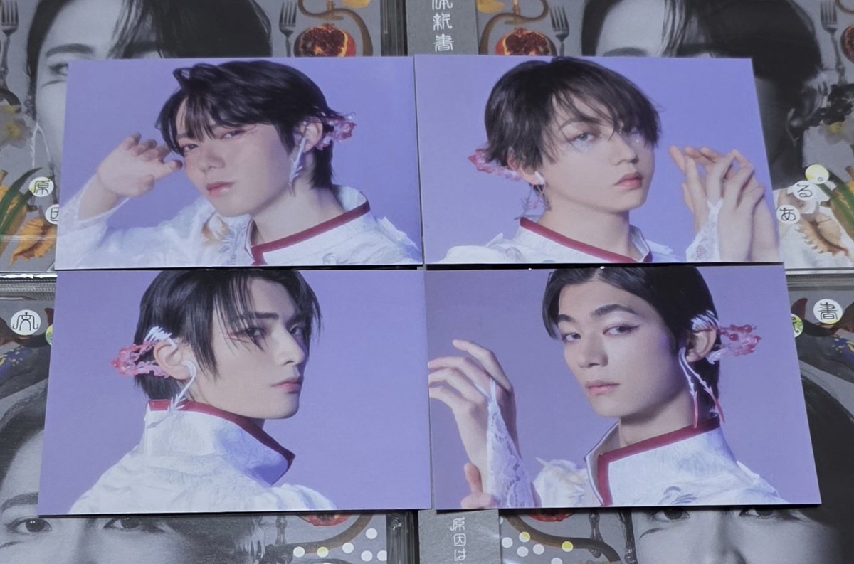 ❃の❃ tweet media