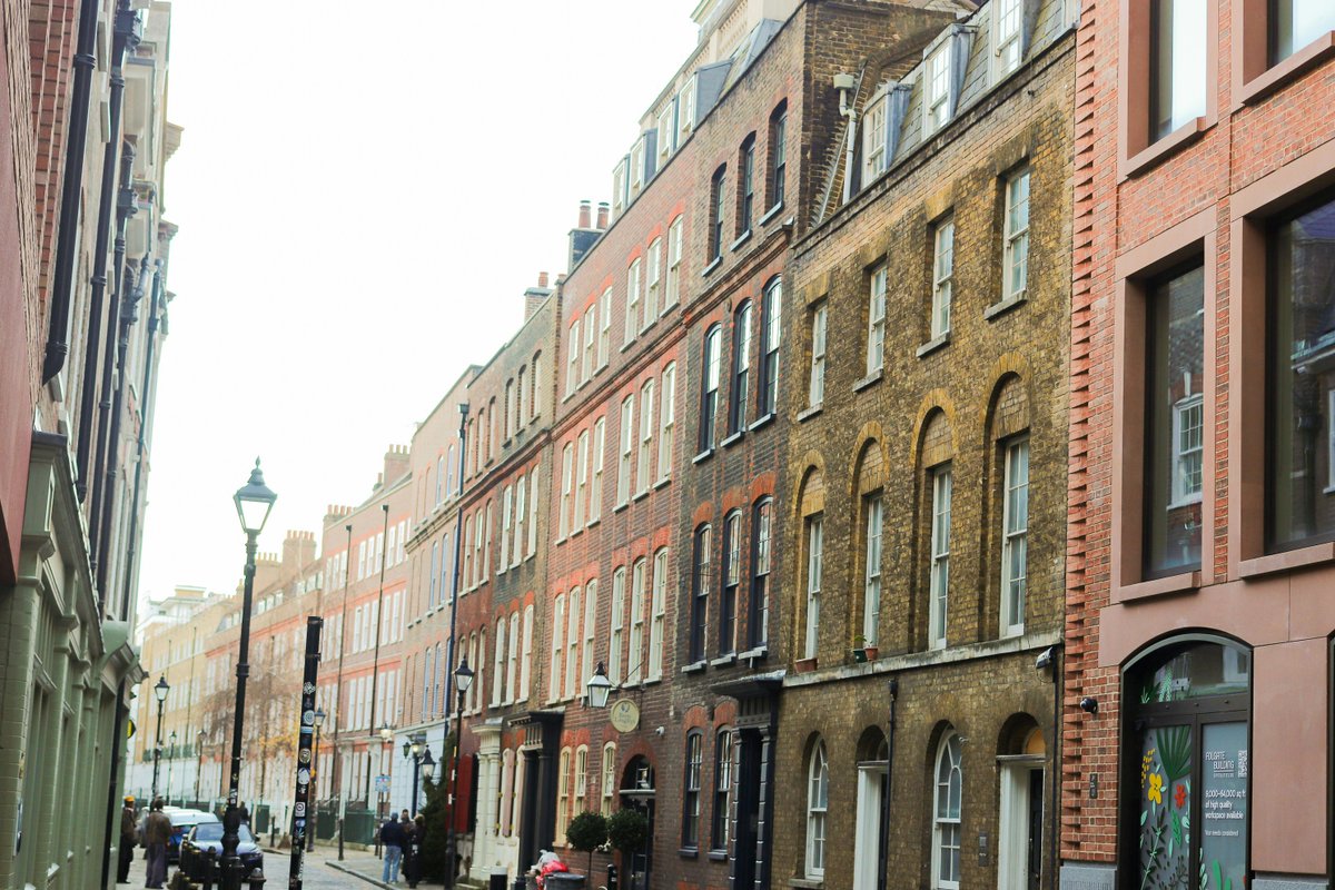 Middlesex University tweet media