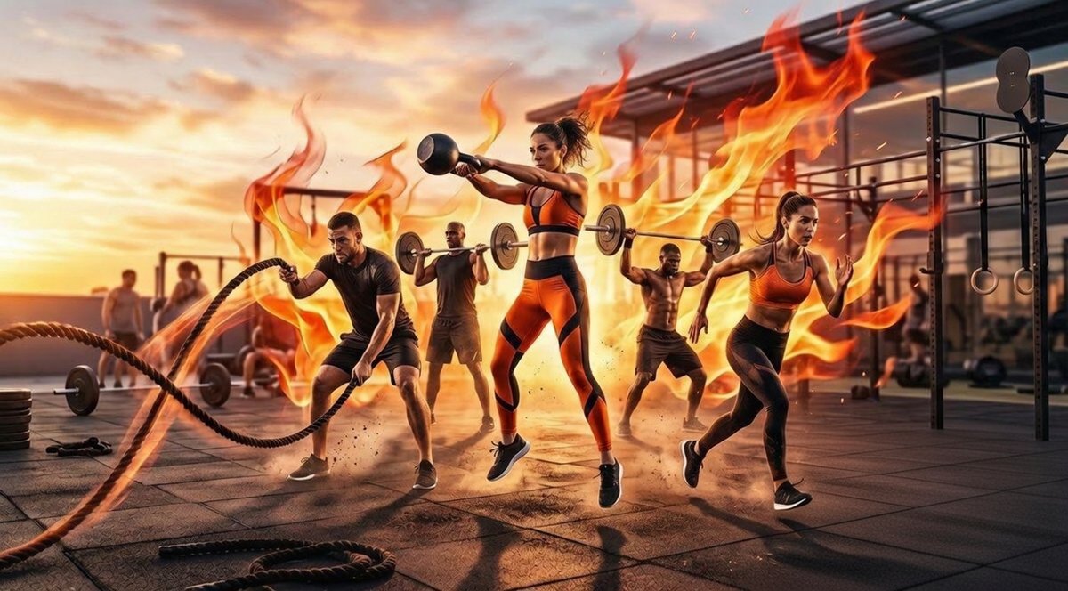 Let’s burn tweet media