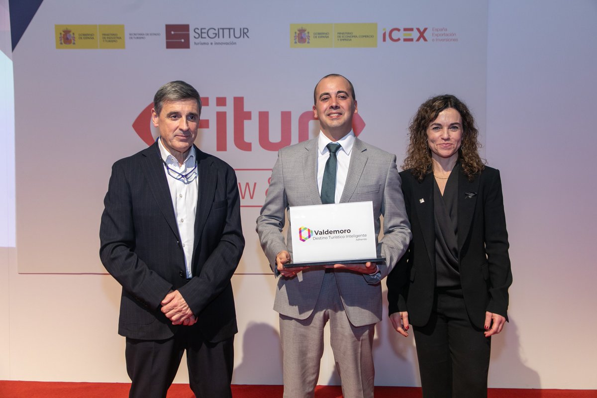 RedDTIturismo tweet media