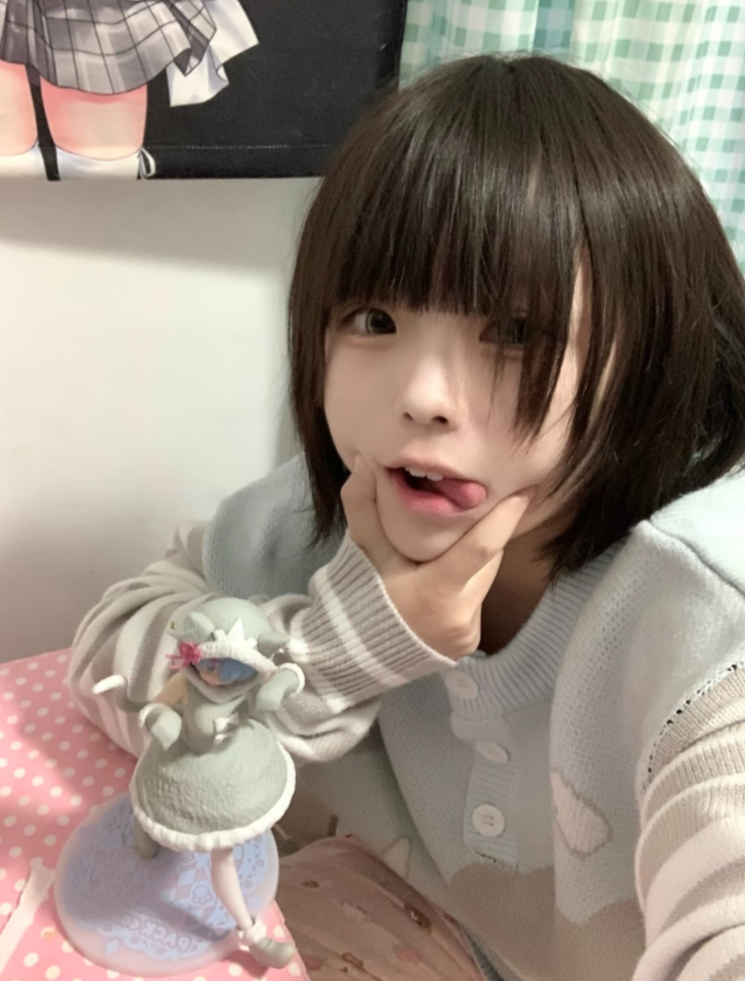 _BradGames_'s tweet photo. こんな見た目でも過去一で上手いって言われるよ https://t.co/R15nMOkBQl