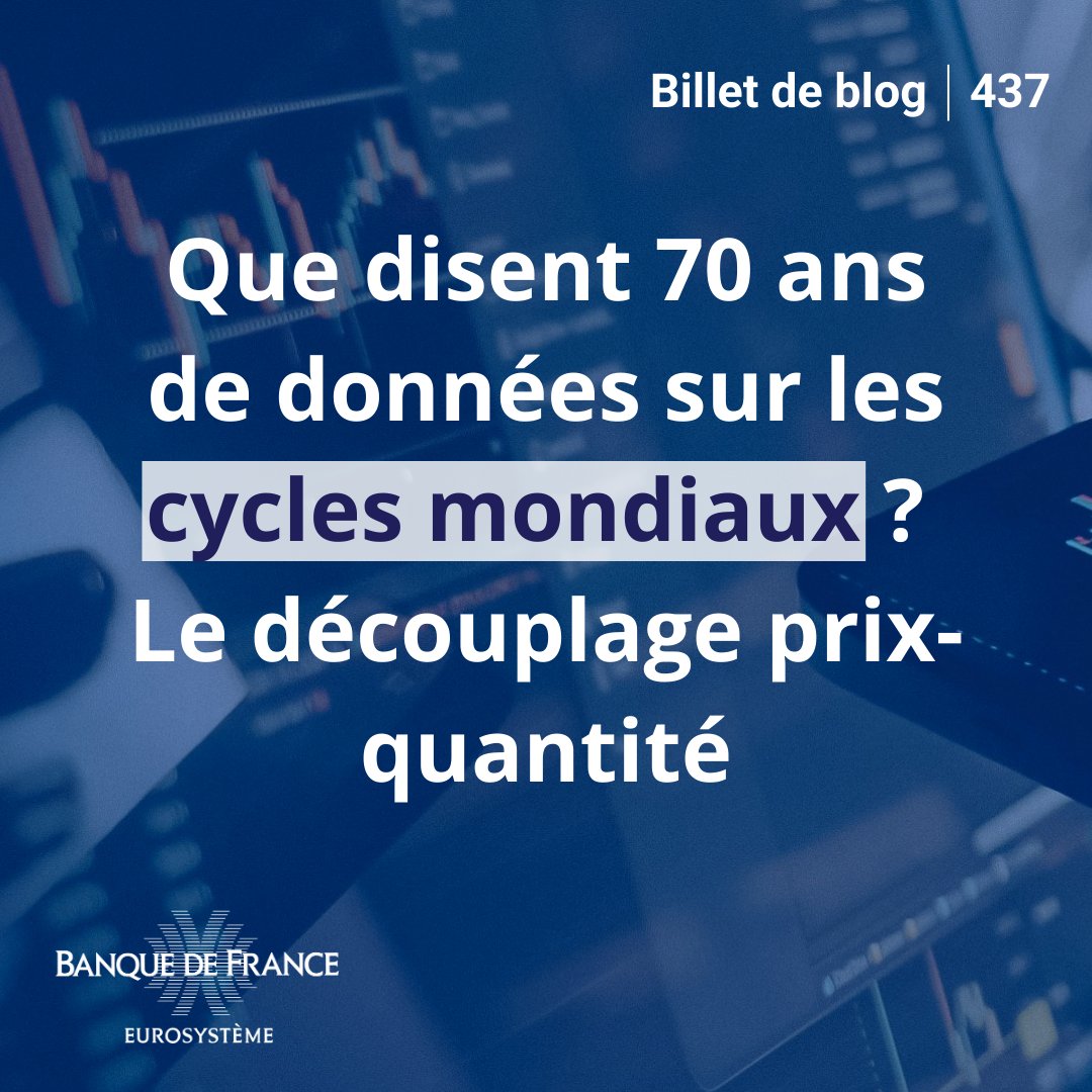 Banque de France tweet media