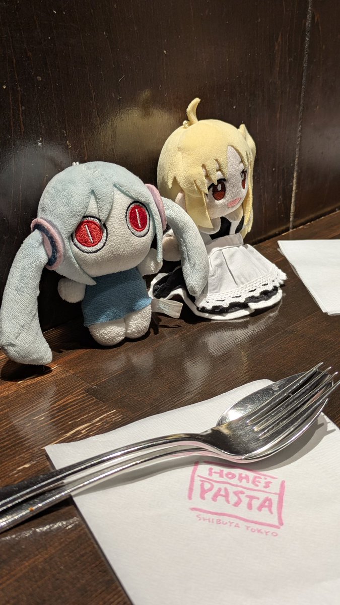 odekakemaina's tweet photo. おひさしぶり https://t.co/6GYMPBh72A