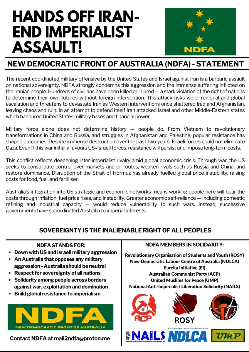 Eureka Initiative ✵☭ tweet media