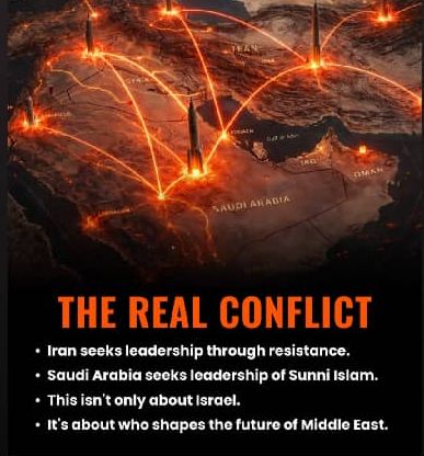 tumukundep73's tweet image. #Part 1  why #lran is alone without helped by other Muslims countries in the war they are fighting against #Us_israel strikes.