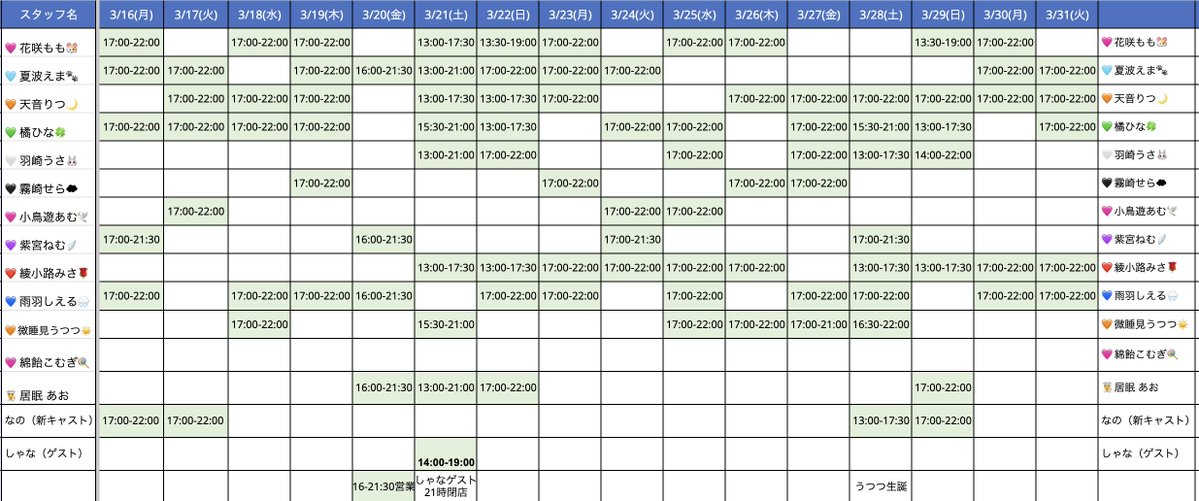 Shape ＆ Shake tweet media