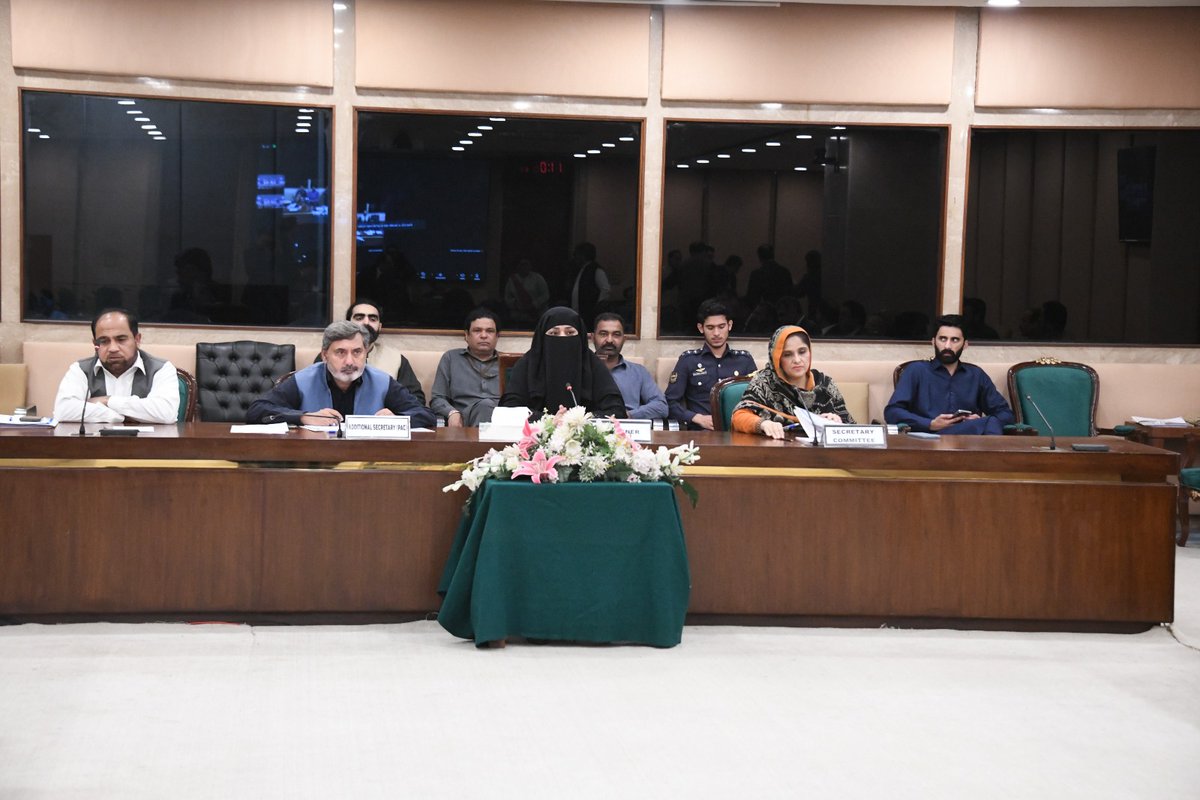 Committees of NA tweet media