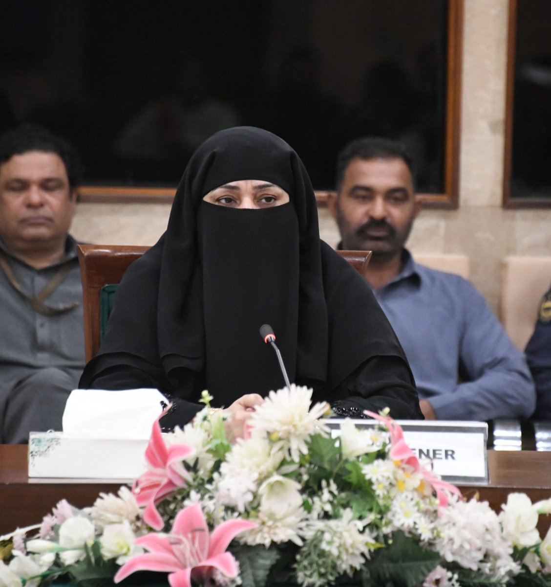 Committees of NA tweet media